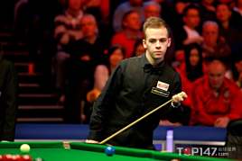 他们的传控从来不拖泥带水